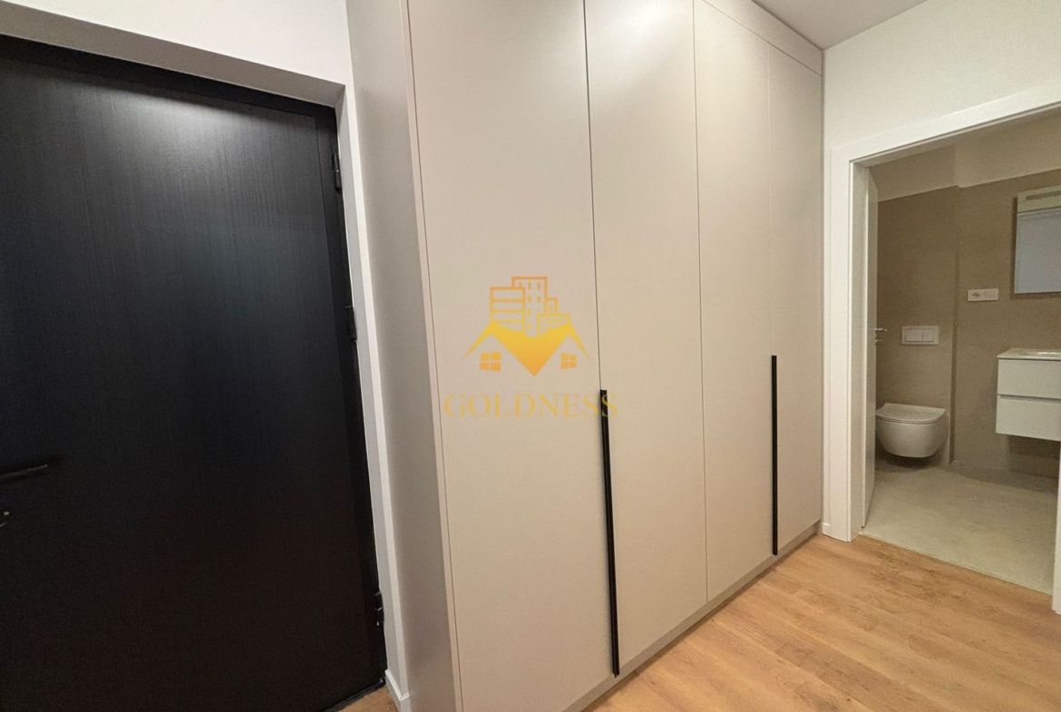 2 camere, modern, prima închiriere, bloc nou, parcare, Octavian Paler - foto 8