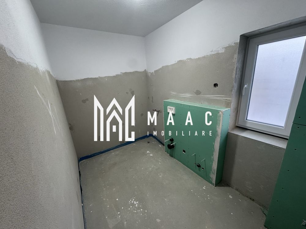 Casă 4 camere | Constructie noua I 350 mp teren I Turnisor - foto 2