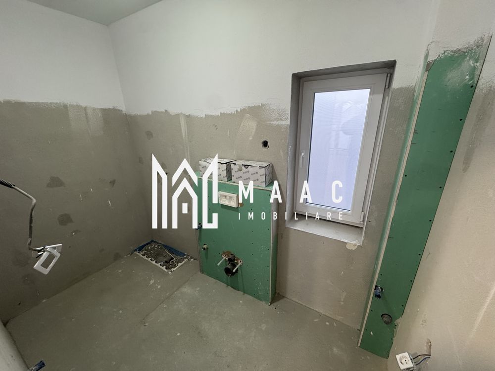 Casă 4 camere | Constructie noua I 350 mp teren I Turnisor - foto 5