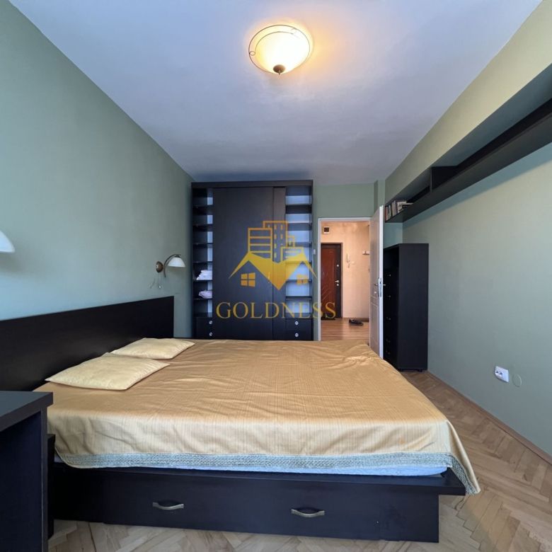 2 camere, decomandate, Gheorgheni,Teodor Mihali Zona FSEGA,Iulius Mall - Imagine principala