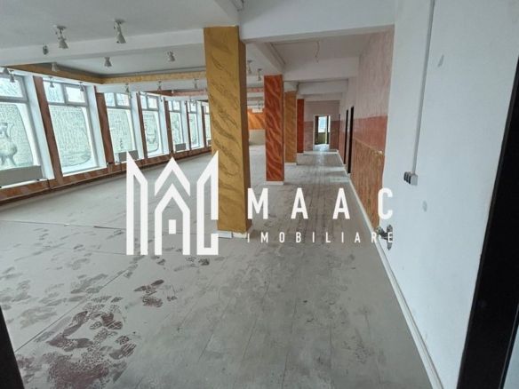 Spatiu Comercial | 335 mp | Zona Turnișor - foto 2