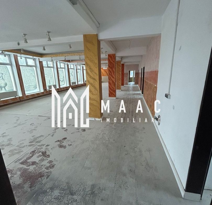Spatiu Comercial | 335 mp | Zona Turnișor - foto 2