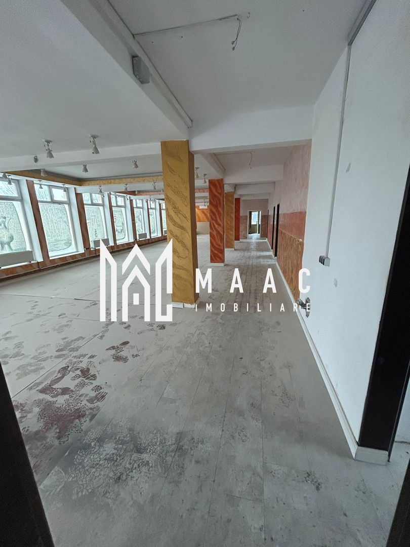 Spatiu Comercial | 335 mp | Zona Turnișor - foto 2