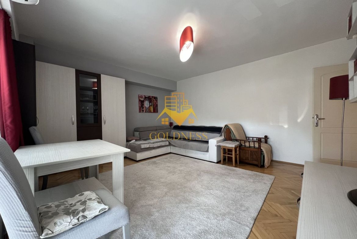 2 camere, decomandate, Gheorgheni,Teodor Mihali Zona FSEGA,Iulius Mall - foto 2