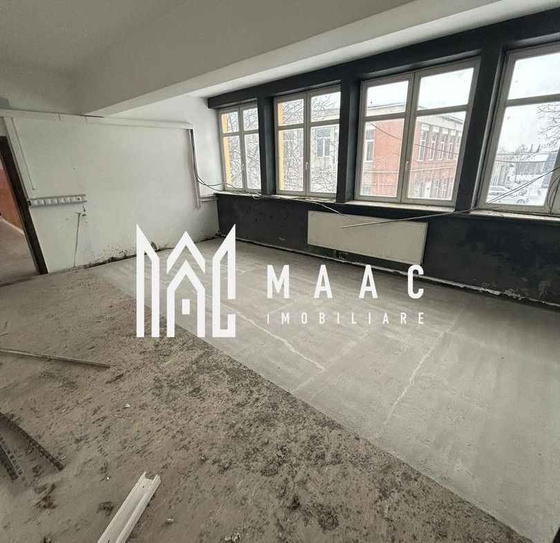 Spatiu Comercial | 335 mp | Zona Turnișor - foto 3