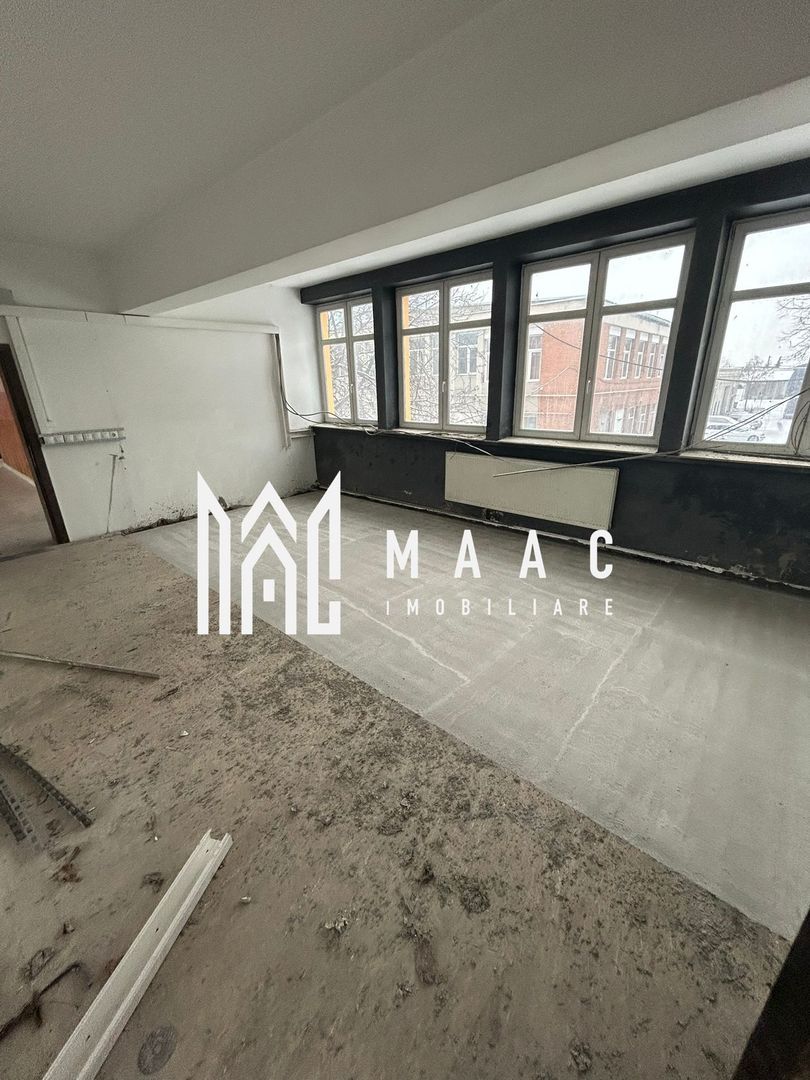Spatiu Comercial | 335 mp | Zona Turnișor - foto 3