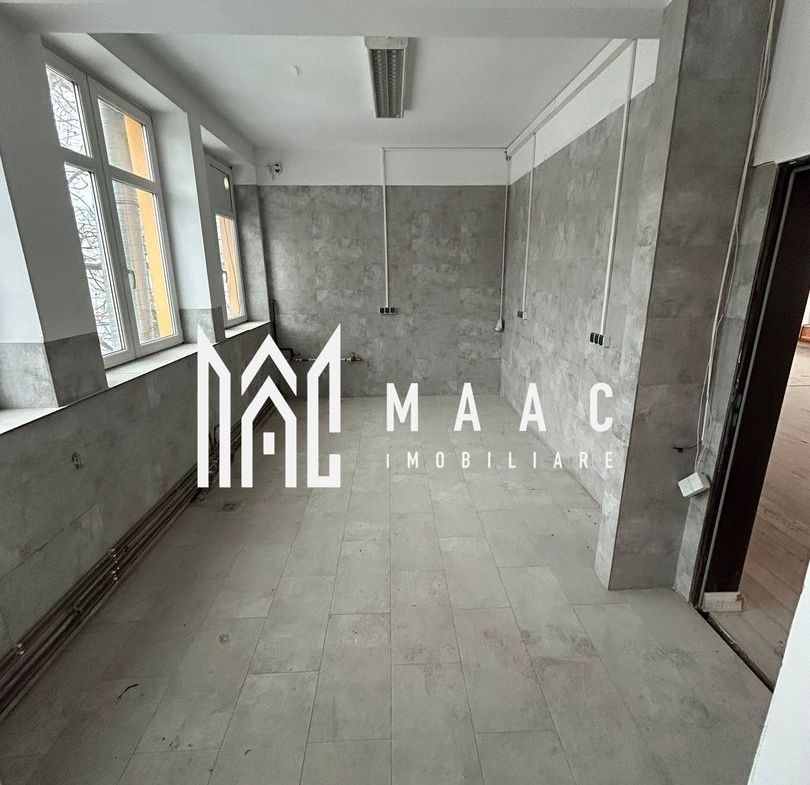 Spatiu Comercial | 335 mp | Zona Turnișor - foto 4
