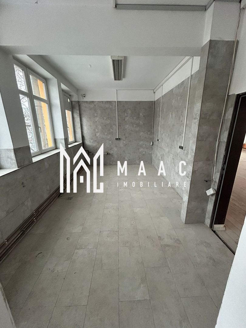 Spatiu Comercial | 335 mp | Zona Turnișor - foto 4