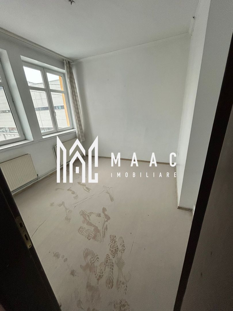 Spatiu Comercial | 335 mp | Zona Turnișor - foto 5