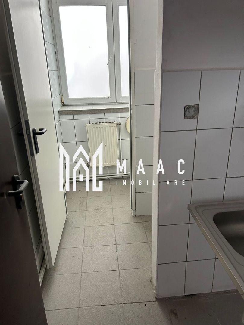 Spatiu Comercial | 335 mp | Zona Turnișor - foto 6