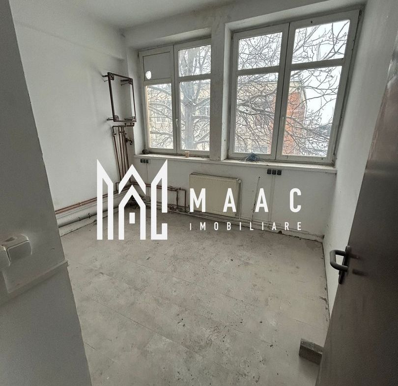 Spatiu Comercial | 335 mp | Zona Turnișor - foto 7