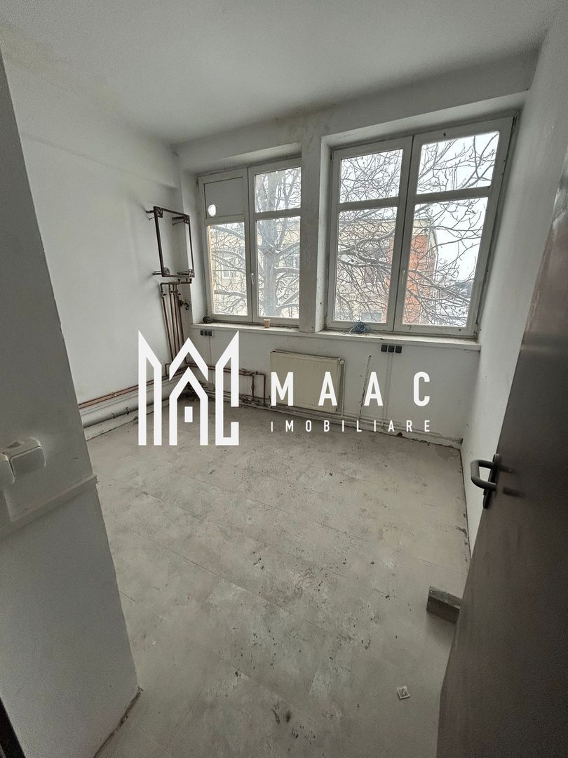 Spatiu Comercial | 335 mp | Zona Turnișor - foto 7