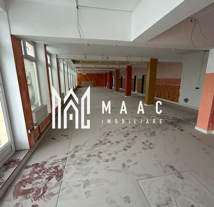 Spatiu Comercial | 335 mp | Zona Turnișor - foto 8