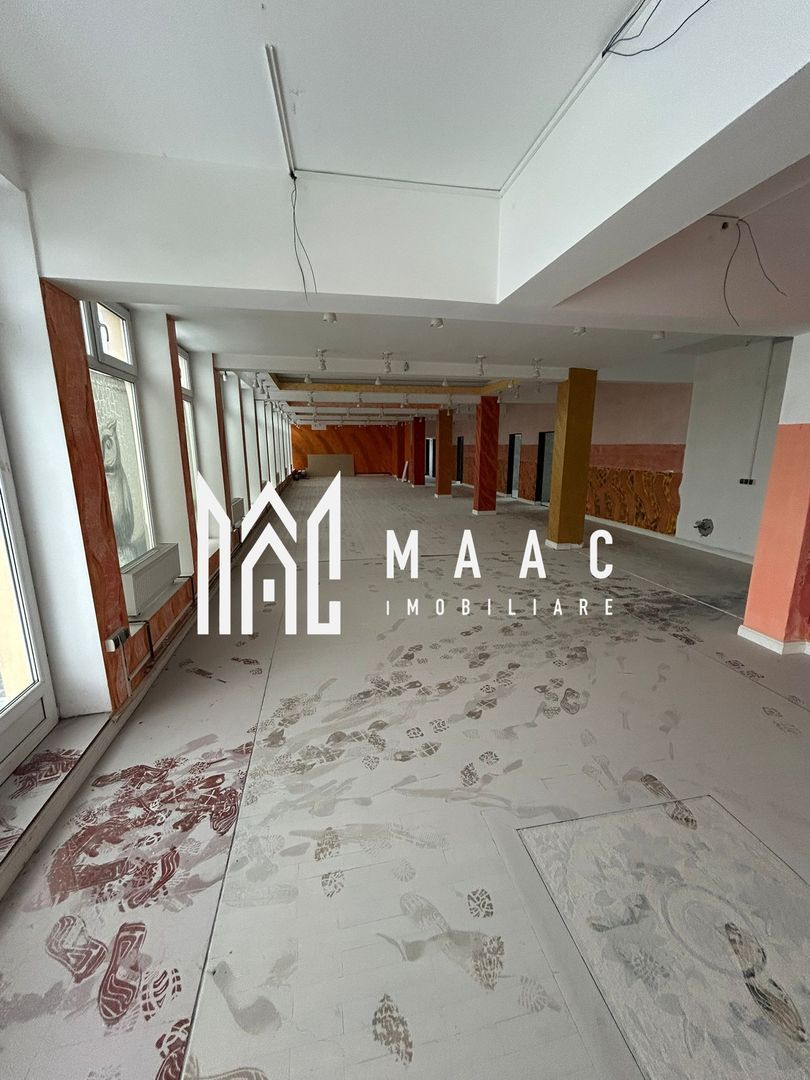 Spatiu Comercial | 335 mp | Zona Turnișor - foto 8