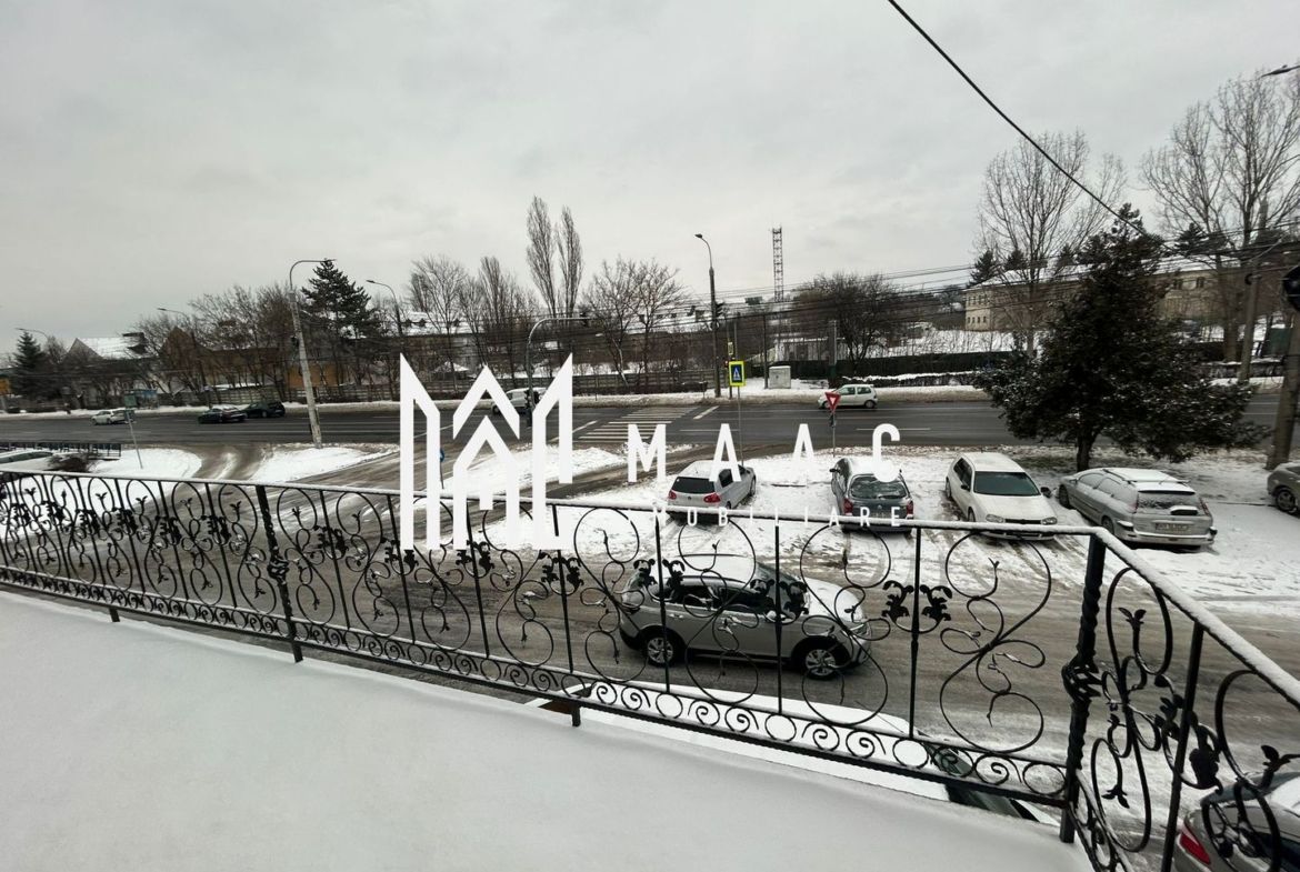 Spatiu Comercial | 335 mp | Zona Turnișor - foto 10