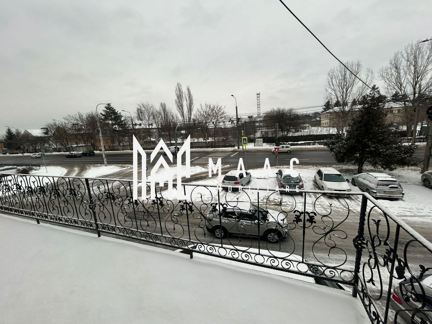Spatiu Comercial | 335 mp | Zona Turnișor - foto 10