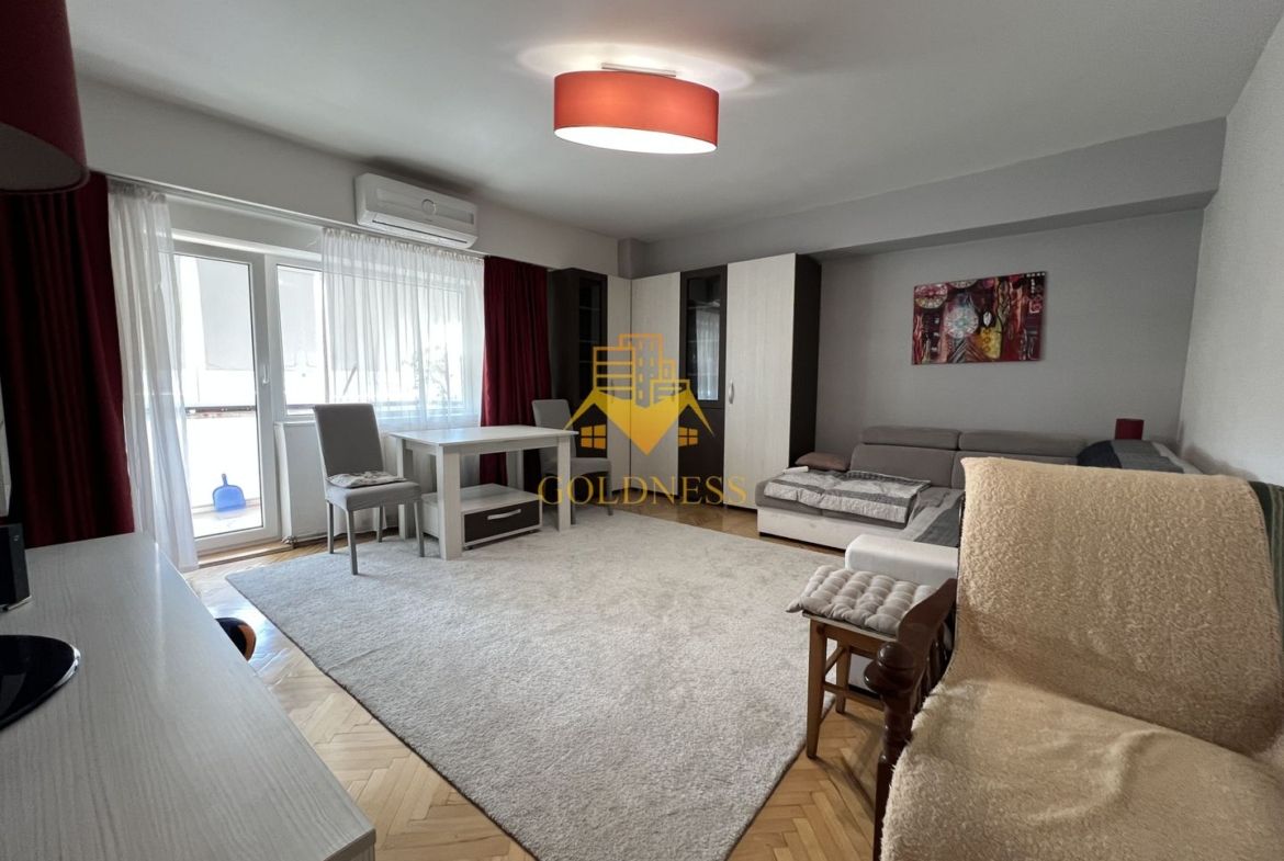 2 camere, decomandate, Gheorgheni,Teodor Mihali Zona FSEGA,Iulius Mall - foto 3