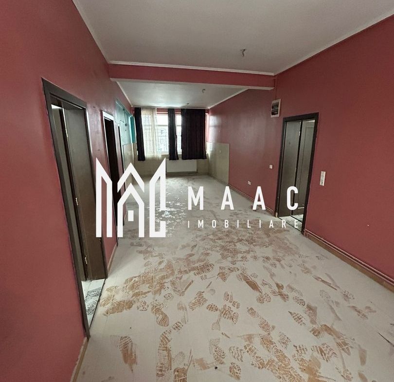 Spatiu Comercial | 335 mp | Zona Turnișor - foto 13