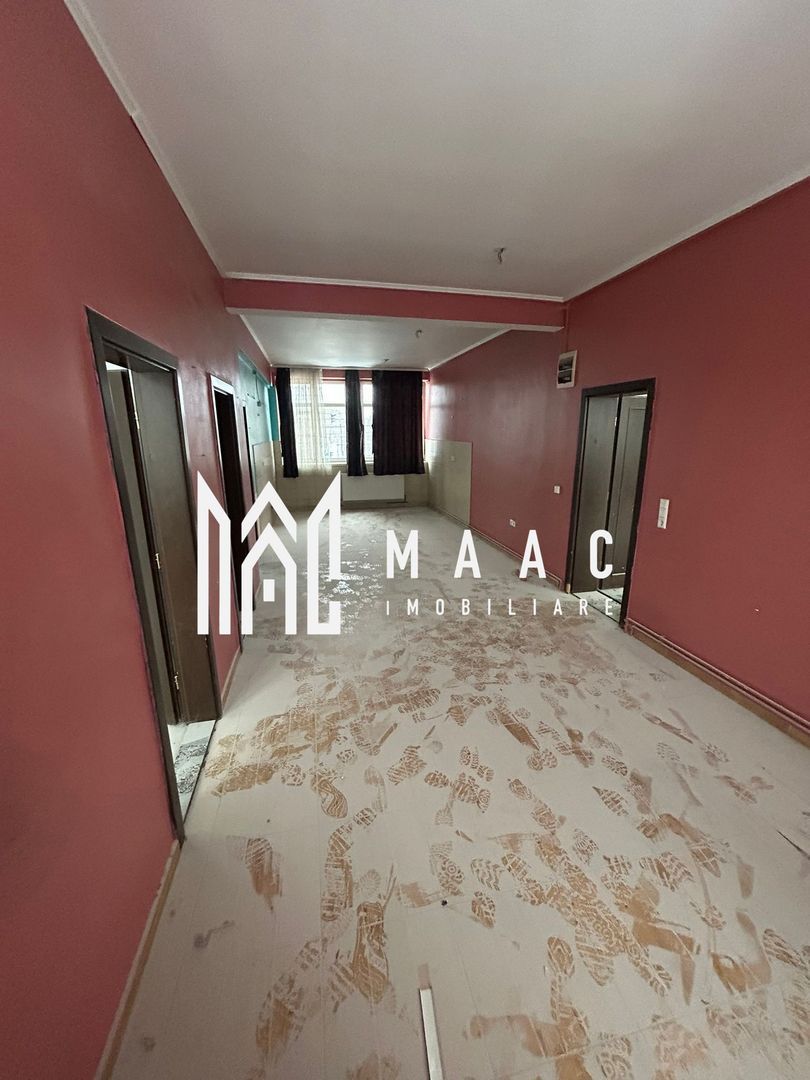 Spatiu Comercial | 335 mp | Zona Turnișor - foto 13