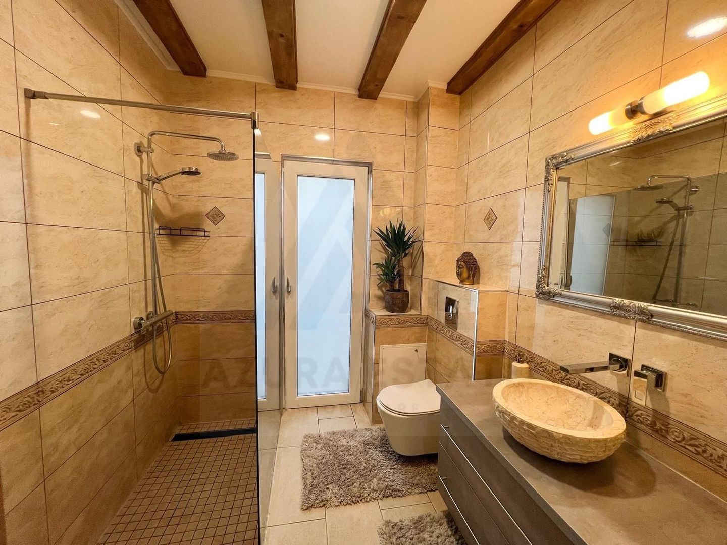 Penthouse lux 122 mp utili 4 camere 3 bai etaj 2 in Arhitectilor - foto 5 Penthouse lux 122 mp utili 4 camere 3 bai etaj 2 in Arhitectilor - foto 5