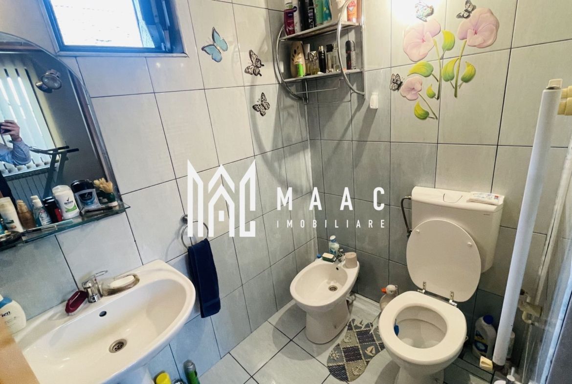 Vila 9 Camere I 5Bai | 370 MP I Curte 500 MP I Turnisor