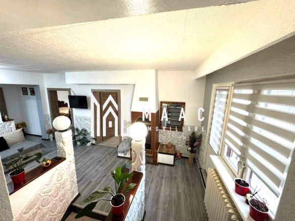 Apartament la casă I 4 camere I Curte 100 mp I Lazaret - Imagine principala
