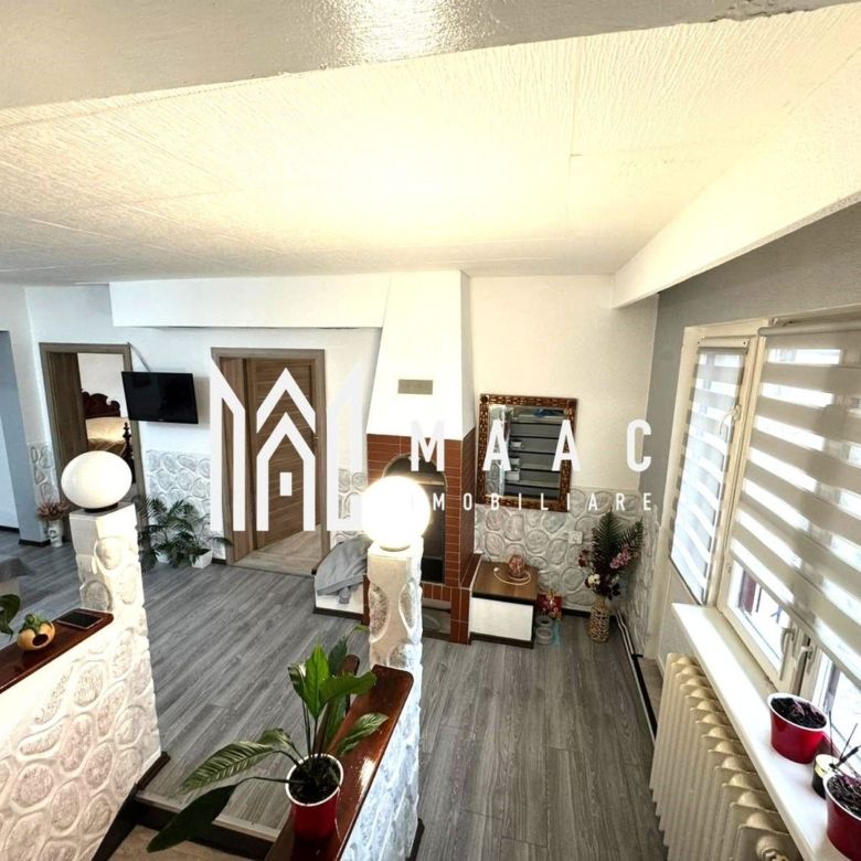 Apartament la casă I 4 camere I Curte 100 mp I Lazaret - Imagine principala