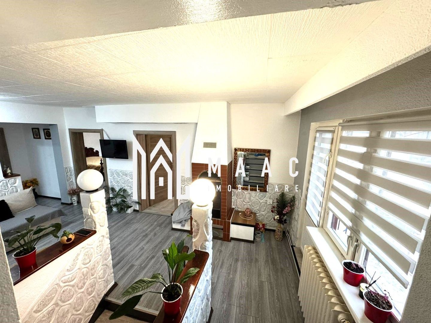 Apartament la casă I 4 camere I Curte 100 mp I Lazaret - Imagine principala