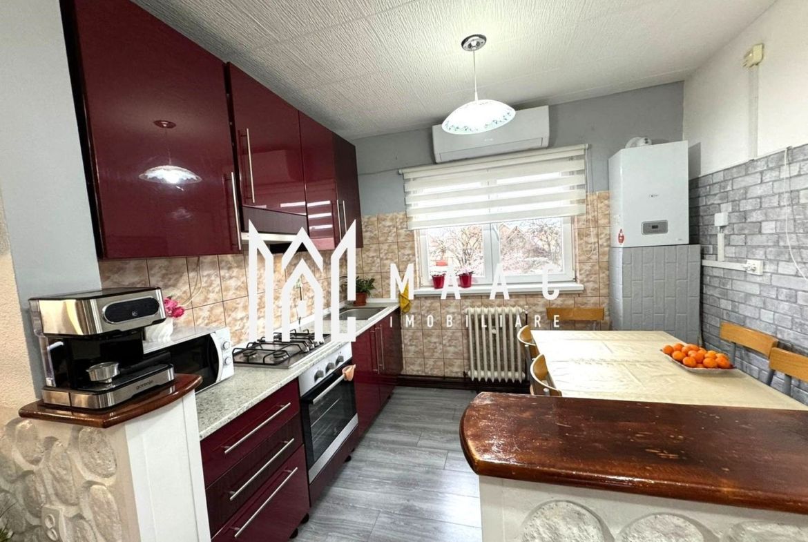 Apartament la casă I 4 camere I Curte 100 mp I Lazaret - foto 3
