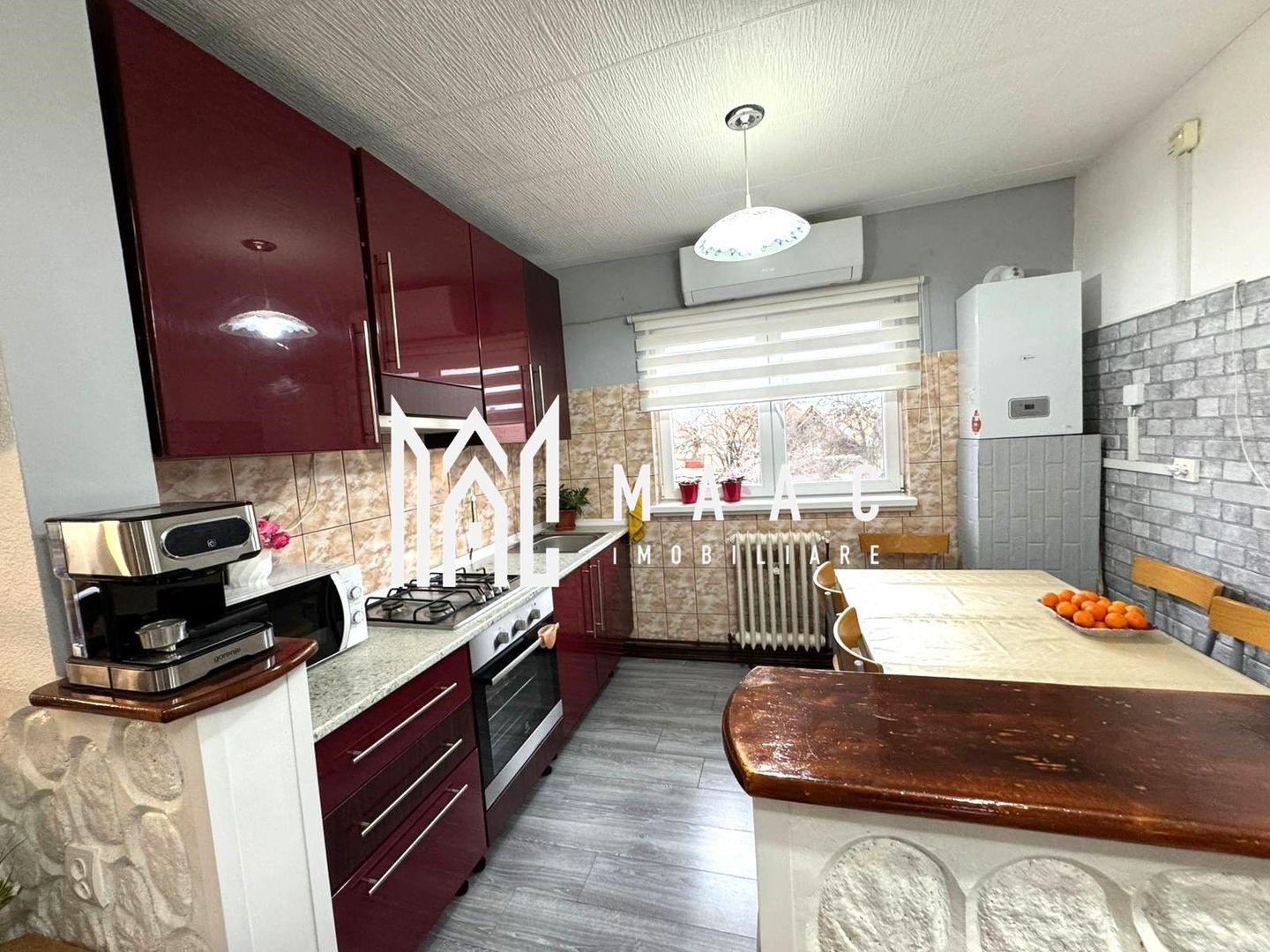 Apartament la casă I 4 camere I Curte 100 mp I Lazaret - foto 3