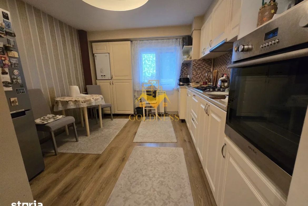 2 camere, decomandate, Gheorgheni,Teodor Mihali Zona FSEGA,Iulius Mall - foto 5