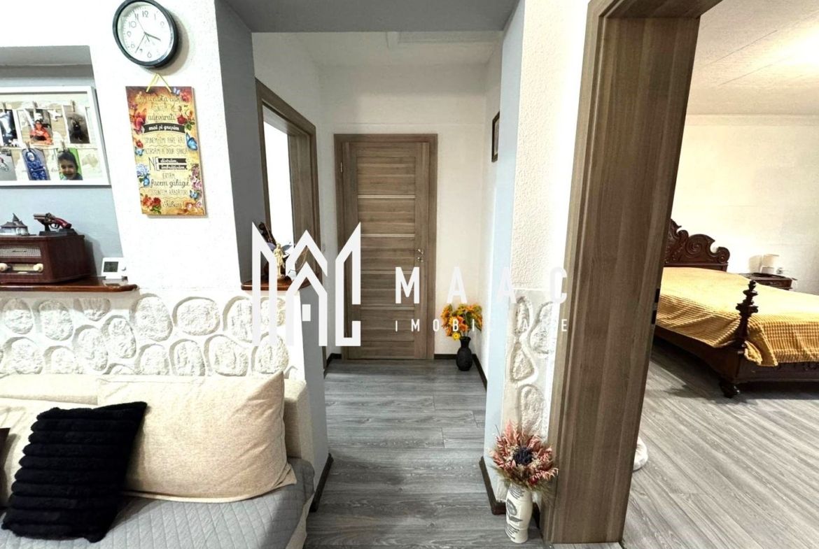 Apartament la casă I 4 camere I Curte 100 mp I Lazaret - foto 4