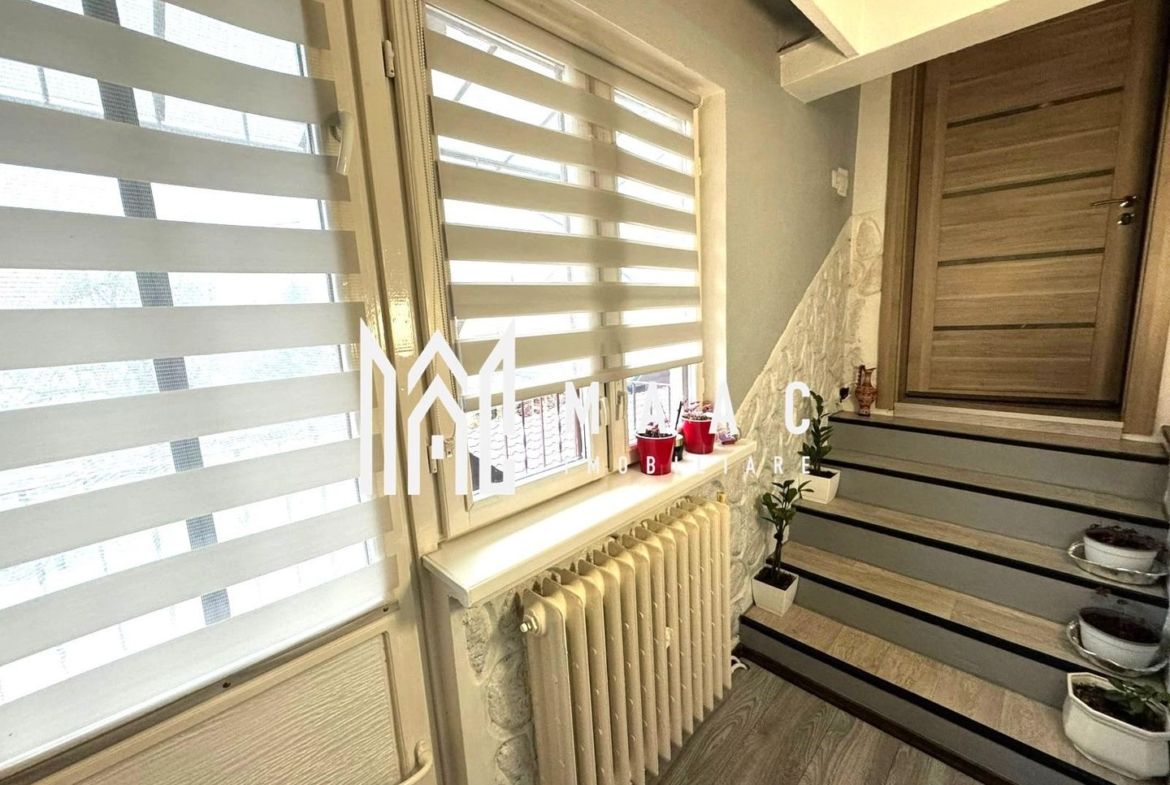 Apartament la casă I 4 camere I Curte 100 mp I Lazaret - foto 5