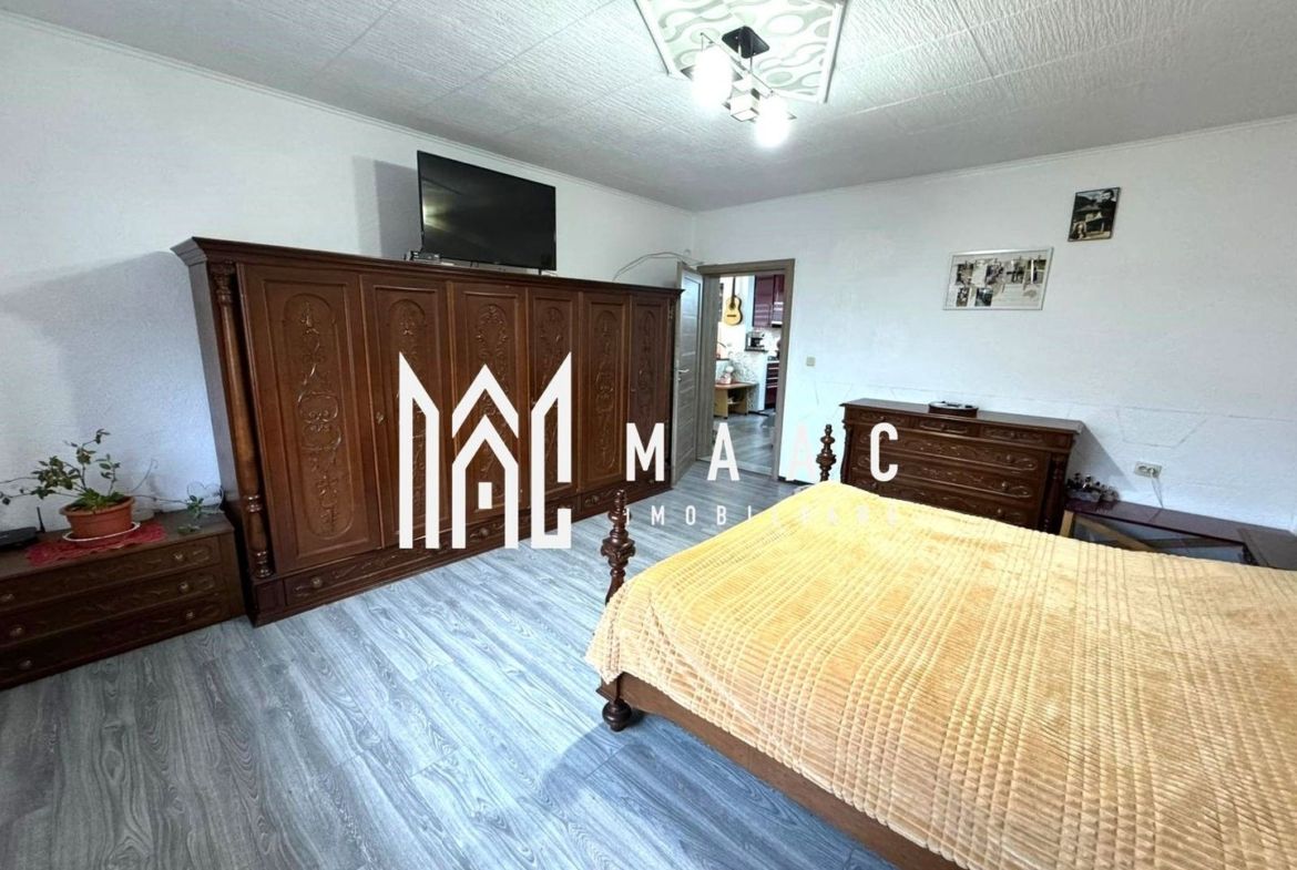 Apartament la casă I 4 camere I Curte 100 mp I Lazaret - foto 6