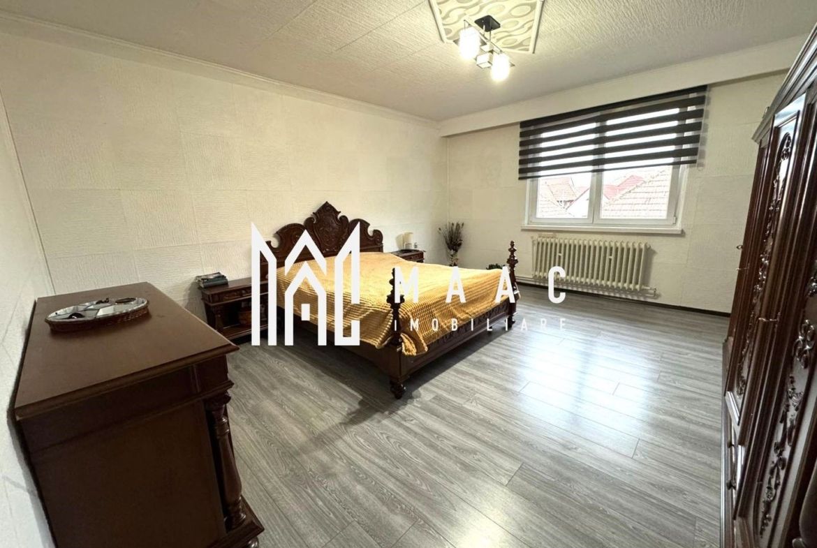 Apartament la casă I 4 camere I Curte 100 mp I Lazaret - foto 7