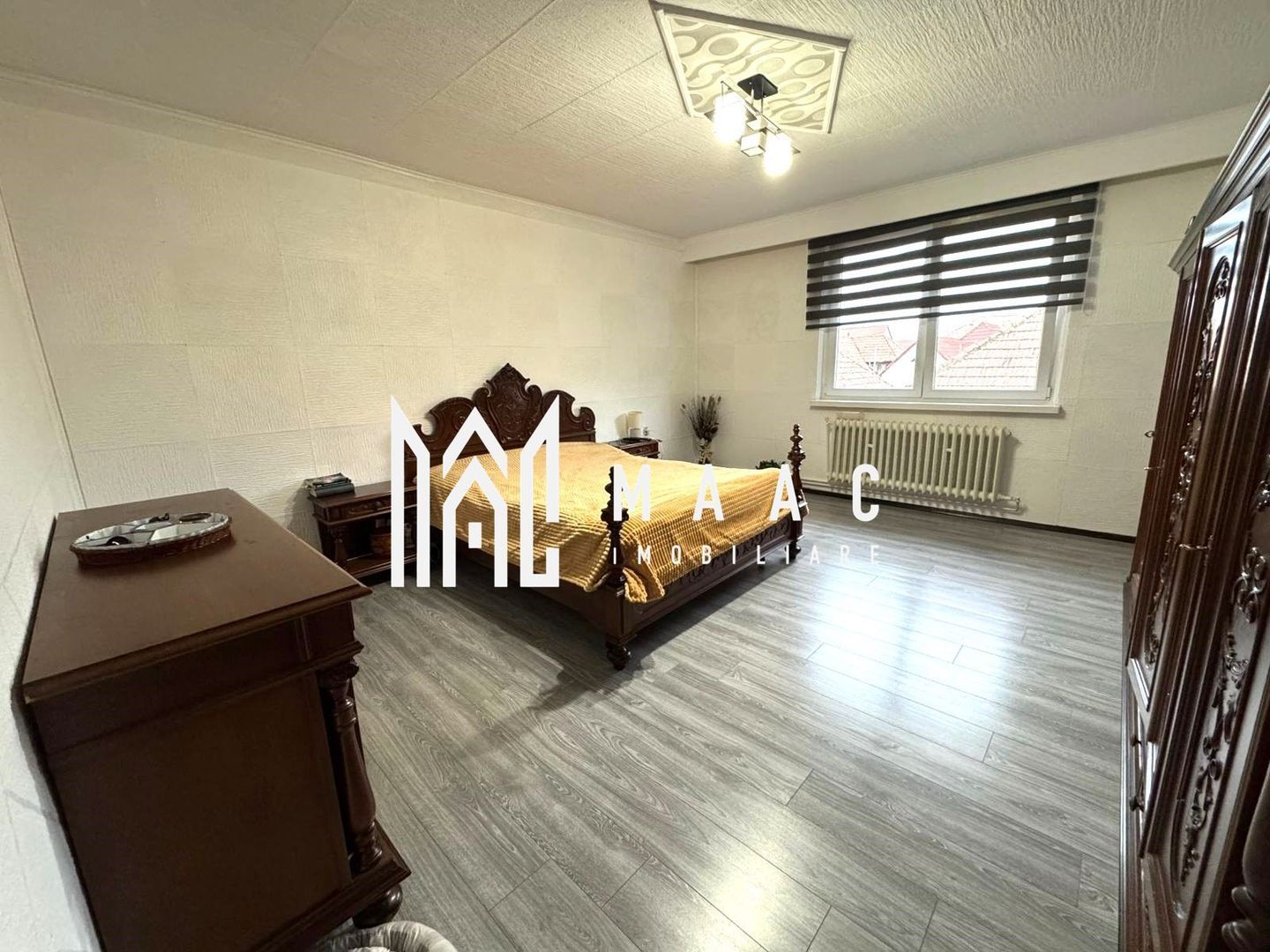 Apartament la casă I 4 camere I Curte 100 mp I Lazaret - foto 7
