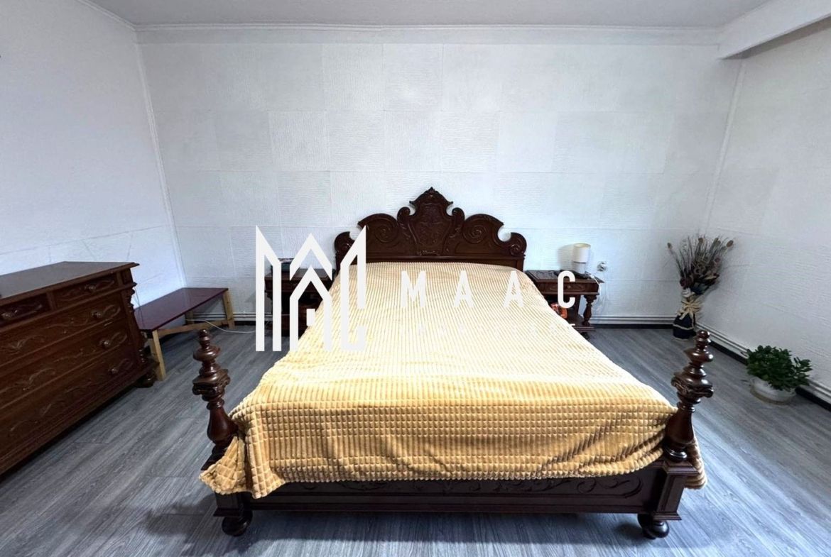 Apartament la casă I 4 camere I Curte 100 mp I Lazaret - foto 8