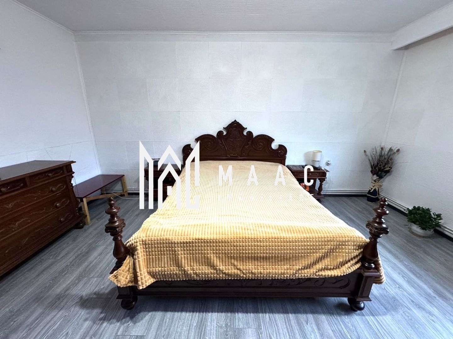 Apartament la casă I 4 camere I Curte 100 mp I Lazaret - foto 8