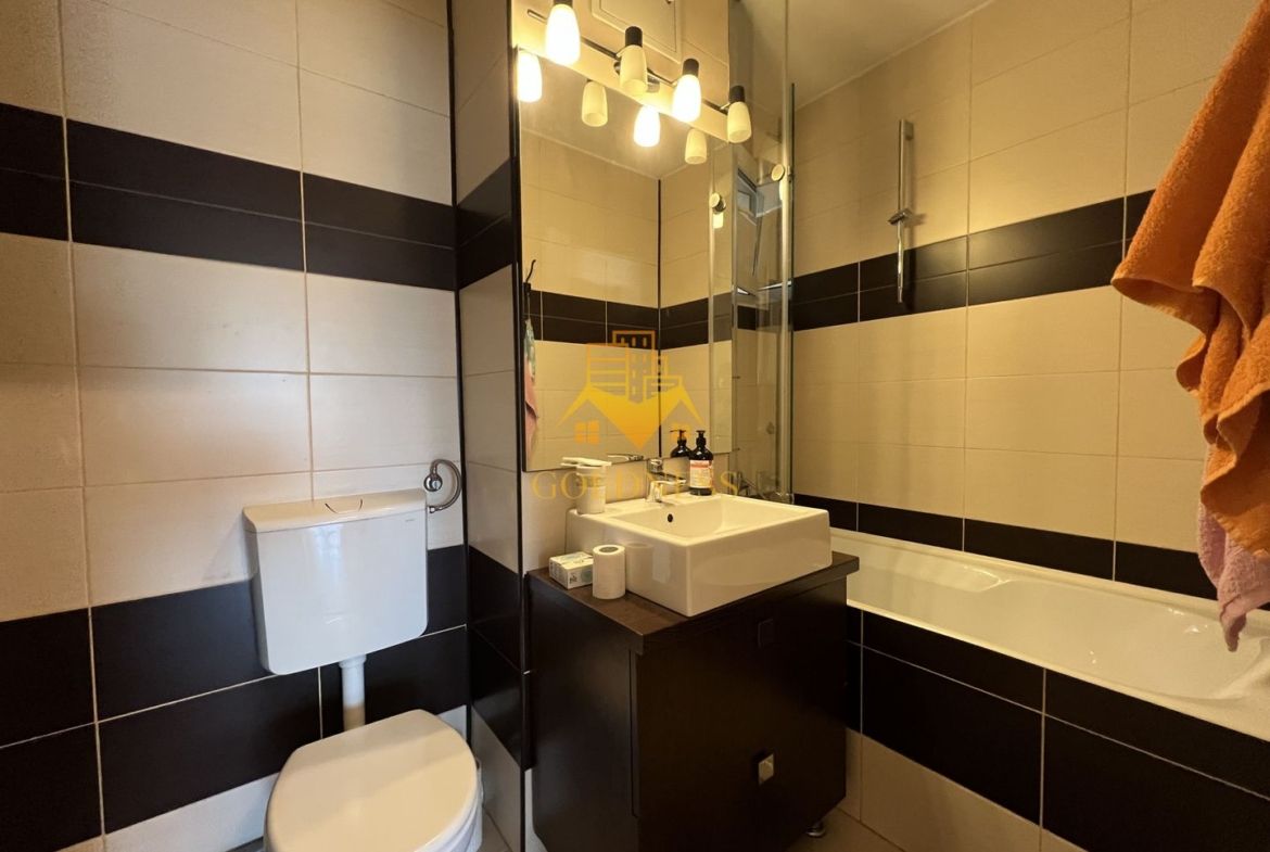 2 camere, decomandate, Gheorgheni,Teodor Mihali Zona FSEGA,Iulius Mall - foto 6