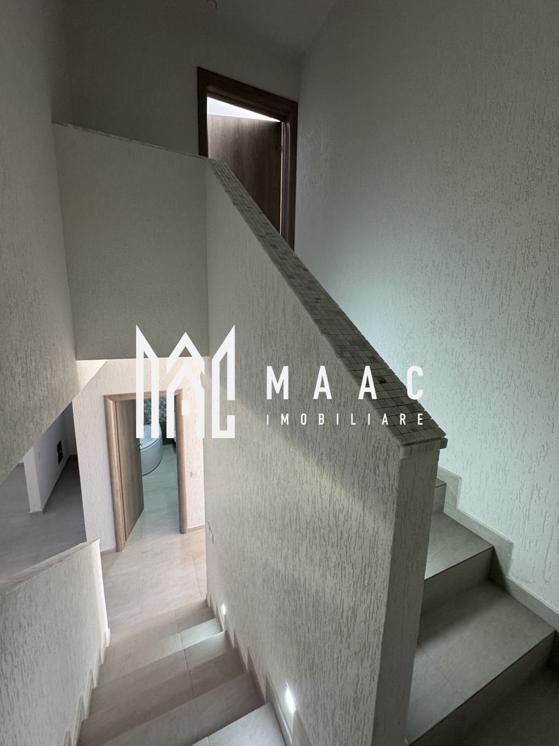 Casa 4 Camere | Teren 300MP | Zona - Vladesti Priporu - foto 7