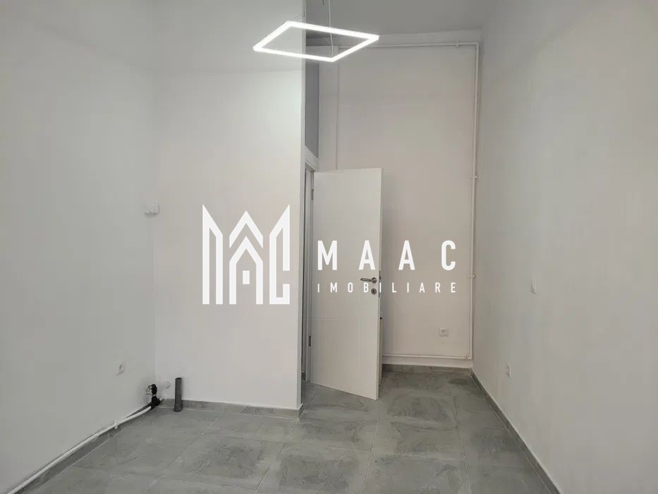 Spatiu comercial | Vitrină | 17 MPU | Orașul de Jos