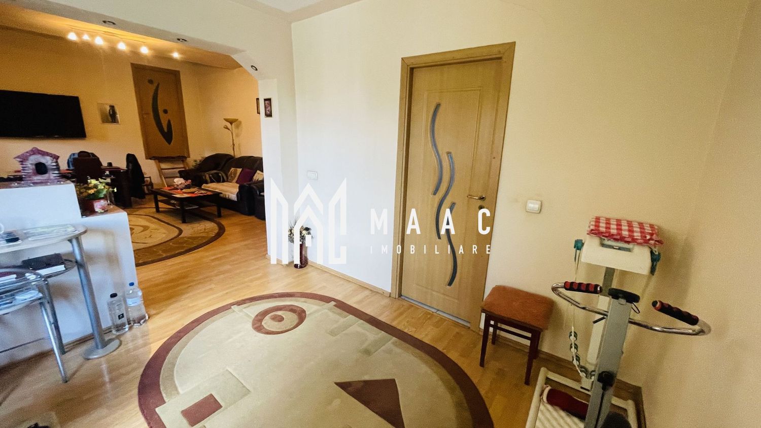 Vila 9 Camere I 5Bai | 370 MP I Curte 500 MP I Turnisor - Imagine principala