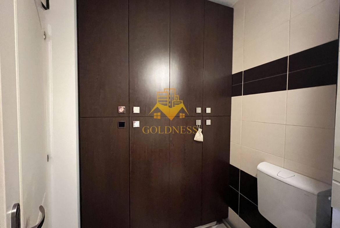 2 camere, decomandate, Gheorgheni,Teodor Mihali Zona FSEGA,Iulius Mall - foto 7