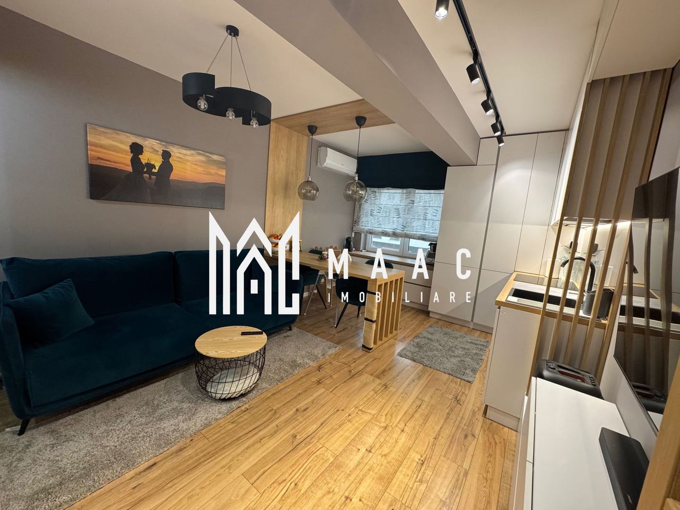 Apartament 3 camere | 70 MPU | Parter | Turnisor - Imagine principala