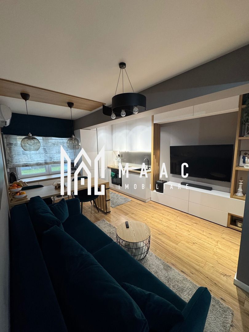 Apartament 3 camere | 70 MPU | Parter | Turnisor - foto 2