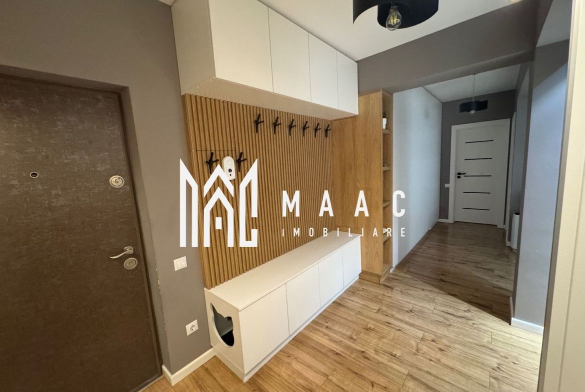 Apartament 3 camere | 70 MPU | Parter | Turnisor - foto 3