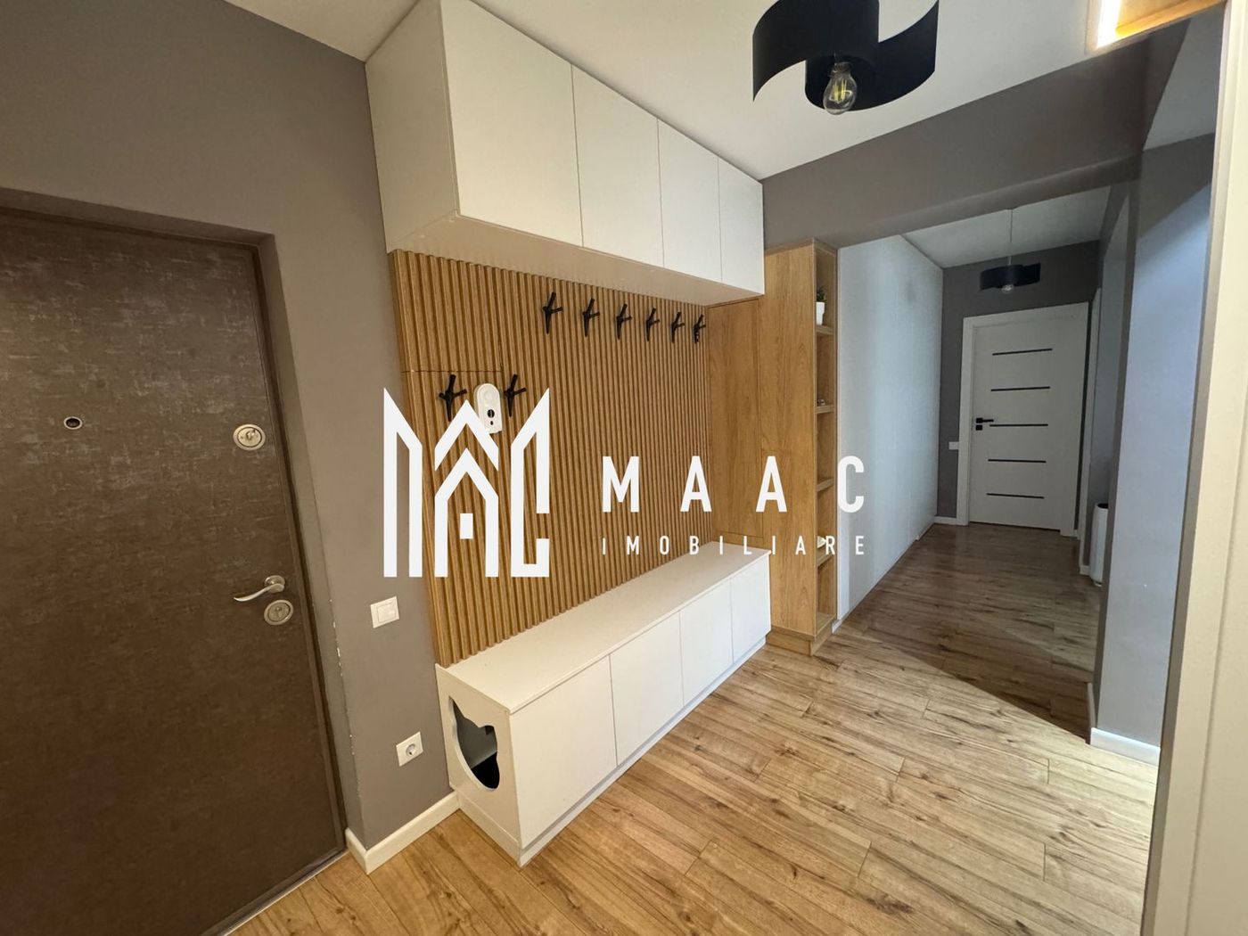 Apartament 3 camere | 70 MPU | Parter | Turnisor - foto 3