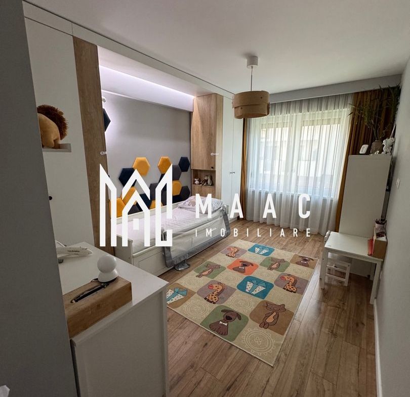Apartament 3 camere | 70 MPU | Parter | Turnisor - foto 4