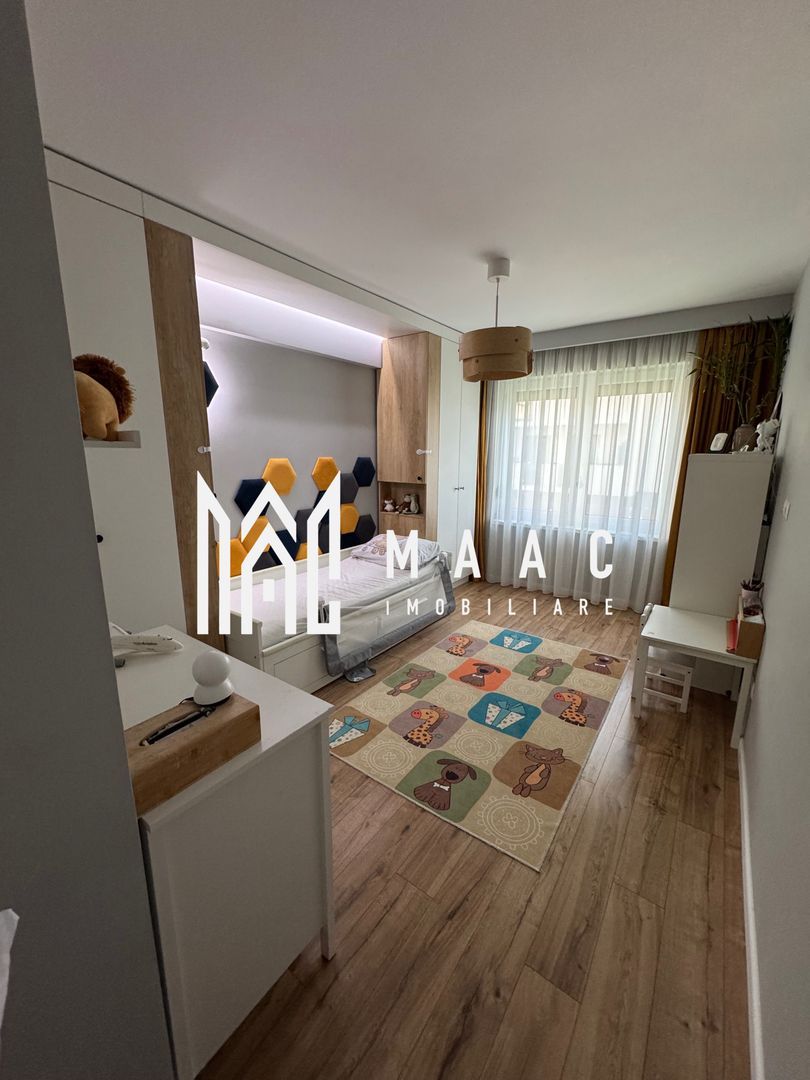 Apartament 3 camere | 70 MPU | Parter | Turnisor - foto 4