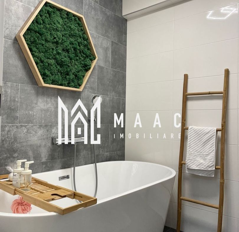 Apartament 3 camere | 70 MPU | Parter | Turnisor - foto 6